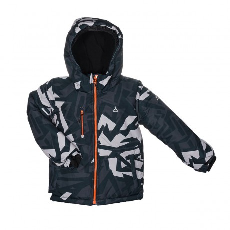kamik LEX Winterjacke Jungen Winterjacken LEX зимняя куртка мальчики зимние куртки