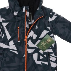 kamik LEX Winterjacke Jungen Winterjacken LEX зимняя куртка мальчики зимние куртки