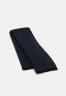 Tommy Hilfiger ESSENTIAL FLAG Scarf space blue ESSENTIAL FLAG Шарф космический синий