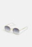 Tommy Hilfiger Sunglasses gold-coloured Солнечные очки золотого цвета
