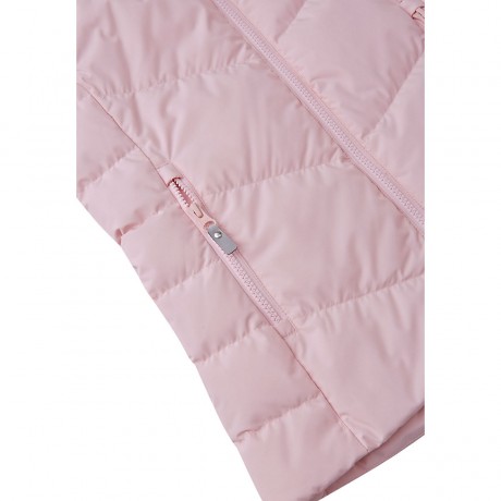 Reima 2in1 Daunenjacke Paahto Daunenjacken fur Madchen Пуховик 2в1 Пуховики Paahto для девочек