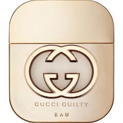 Gucci (Гуччи) Gucci (Гуччи) Guilty Eau Pour Femme Eau de Toilette Туалетная вода Spray Спрей, 75 мл