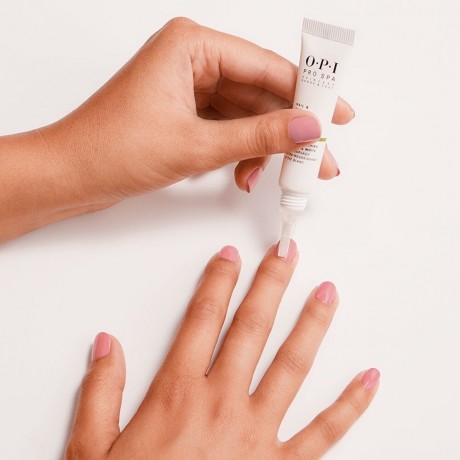 OPI Nail + Cuticle Oil To Go Масло для ногтей + кутикулы на вынос