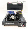 markenlose markenlose Gaskocher Gotra Camping газовые плиты других производителей Gotra Camping