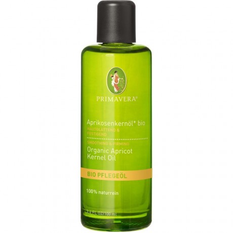 Primavera Aprikosenkernol bio Масло абрикосовых косточек органическое