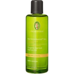 Primavera Aprikosenkernol bio  Масло абрикосовых косточек органическое