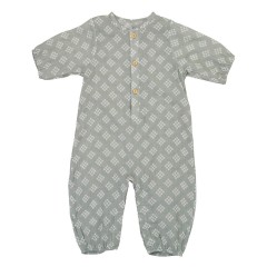 Lodger Baby Strampler Overalls NewbornU Детский комбинезон NewbornU