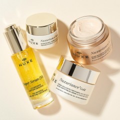 NUXE Nuxuriance Gold Nahrendes, kraftigendes Creme-Ol  Nuxuriance Gold Питательное, укрепляющее крем-масло