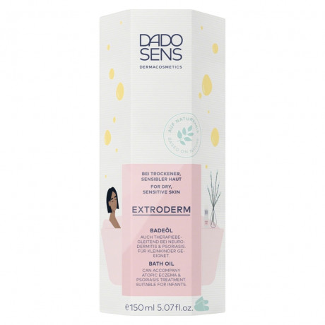 DADO SENS Dermacosmetics BADEOL  БАДЕОЛЬ