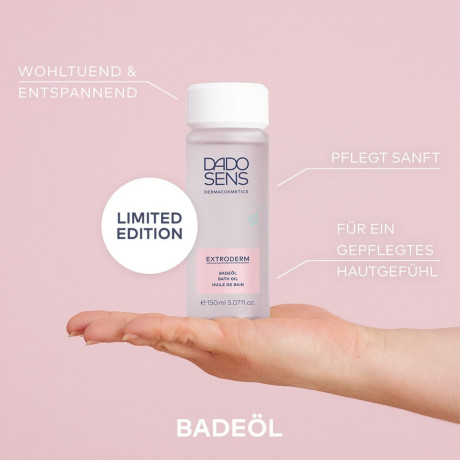 DADO SENS Dermacosmetics BADEOL  БАДЕОЛЬ