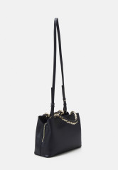 Tommy Hilfiger SATCHEL Handbag space blue СУМКА Сумочка космический синий