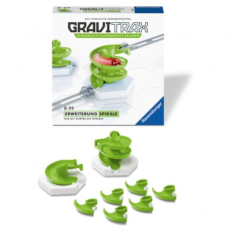 Ravensburger GraviTrax Spirale D Спираль GraviTrax D