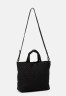 Tommy Hilfiger IDOL TOTE MONO Tote bag black IDOL TOTE MONO Сумка-тоут черный