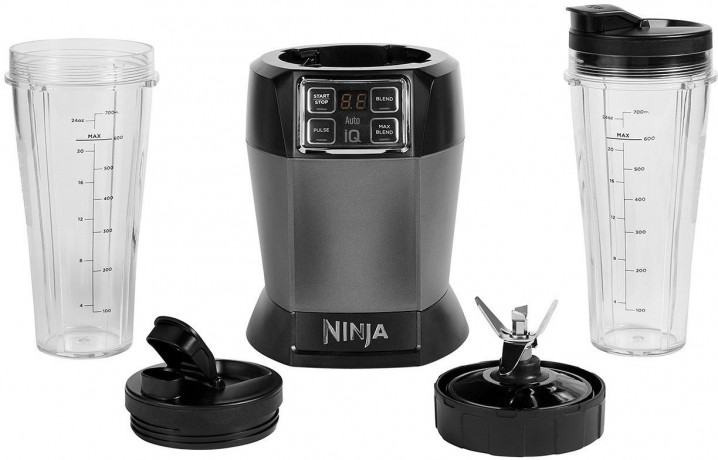 NINJA NINJA Standmixer BN495EU  NINJA миксер BN495EU