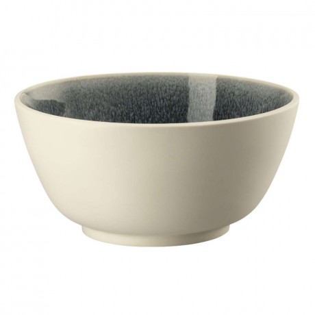 Rosenthal Rosenthal Junto Aquamarine - Steinzeug Schussel d: 22 cm / 2,30 L Rosenthal Junto Aquamarine - чаша из керамики d: 22 см / 2,30 л