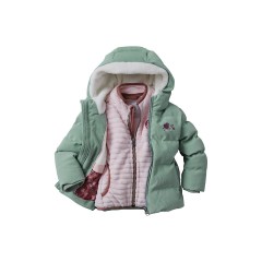 first instinct by killtec Steppjacke FIW 16 MNS QLTD JCKT Outdoorjacken Стеганая куртка FIW 16 MNS QLTD JCKT уличная куртка