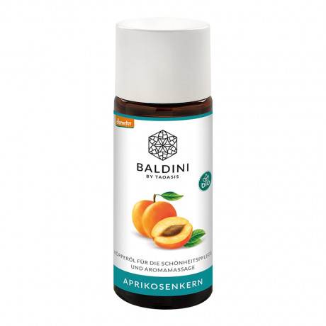 Taoasis Aprikosenkern-Ol Massageol 50 ml Масло косточек абрикоса массажное масло 50 мл