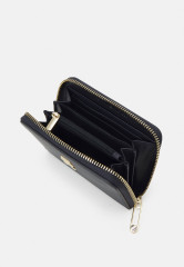 Tommy Hilfiger ICONIC MEDIUM Wallet space blue ICONIC СРЕДНИЙ Бумажник космический синий