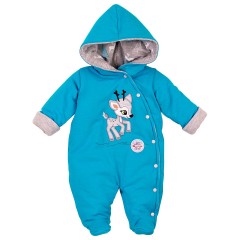 Baby Sweets Schneeanzug Rentier Зимний олень