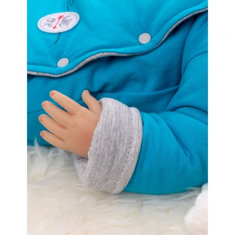 Baby Sweets Schneeanzug Rentier Зимний олень