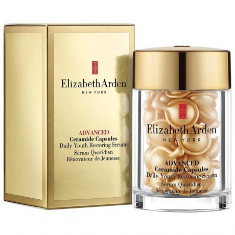 Elizabeth Arden Daily Youth Restoring Serum  Ежедневная сыворотка, восстанавливающая молодость