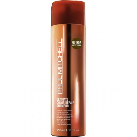 Paul Mitchell (Поль Митчелл) Ultimate Color Repair Shampoo Шампунь для окрашенных волос, 1000 мл