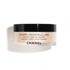 CHANEL POUDRE UNIVERSELLE LIBRE Nr. 20 Рассыпчатая пудра