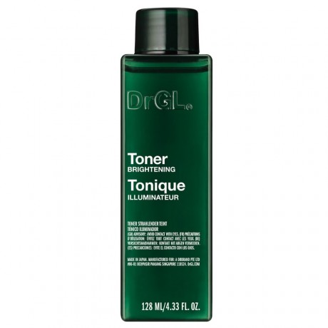 DrGL Toner Brightening Gesichtswasser Reinigung, 128 мл
