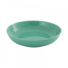 Friesland Friesland Trendmix Jade-Grun Suppenteller 20 cm Суповая тарелка Friesland trend mix нефритово-зеленая 20 см