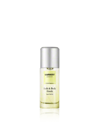 Marbert (Марберт)  Bath &amp; Body Eau Fraiche Spray Спрей Energy, 50 мл