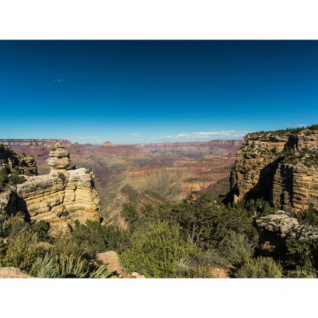 CALVENDO Puzzle CALVENDO Puzzle Beautiful Grand Canyon Пазл CALVENDO Puzzle Красивый Гранд-Каньон