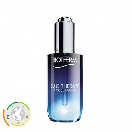 Biotherm Accelerated Serum  Ускоренная сыворотка