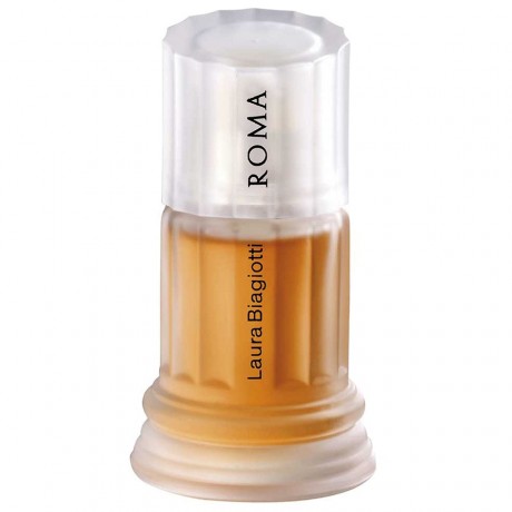 Laura Biagiotti Eau de Toilette (EdT) Туалетная вода Roma, 50 мл