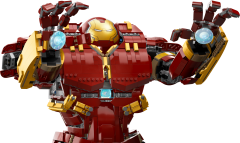 Lego Hulkbuster? Халкбастер?