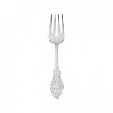 Robbe & Berking Robbe & Berking Ostfriesen 925 Sterling Silber Fischgabel Robbe & Berking Ostfriesen Серебряная вилка для рыбы 925 пробы