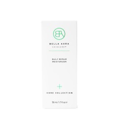 Bella Aura Skincare Daily Repair Feuchtigkeitscreme  Ежедневное Восстанавливающее Увлажняющее Средство