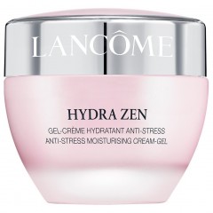 Lancome Дневной крем Антистресс Увлажняющий крем-гель Hydra Zen 50мл