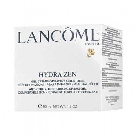 Lancome Дневной крем Антистресс Увлажняющий крем-гель Hydra Zen 50мл