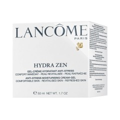 Lancome Дневной крем Антистресс Увлажняющий крем-гель Hydra Zen 50мл