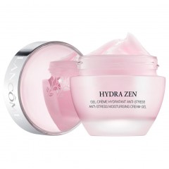 Lancome Дневной крем Антистресс Увлажняющий крем-гель Hydra Zen 50мл
