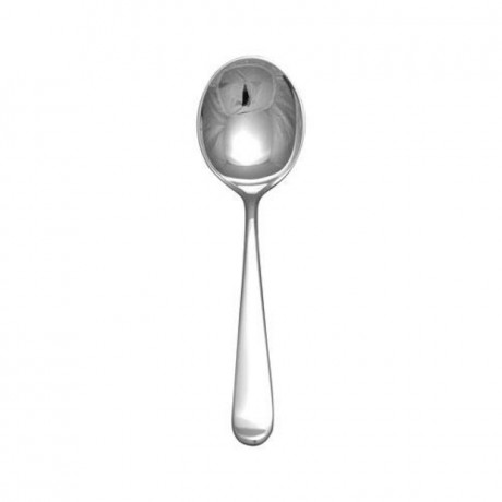 Robbe & Berking Robbe & Berking Dante 925 Sterling Silber Sahneloffel Robbe &amp; Berking Dante 925 серебряная кремовая ложка