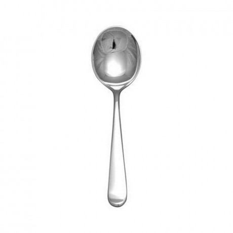 Robbe & Berking Robbe & Berking Dante 925 Sterling Silber Sahneloffel Robbe &amp; Berking Dante 925 серебряная кремовая ложка