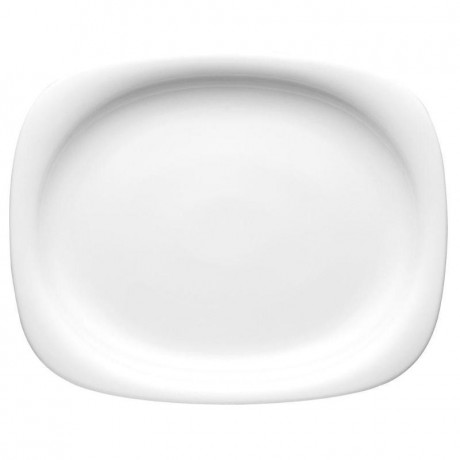 Rosenthal studio-line Rosenthal studio-line Suomi Weiss Platte 38 cm Rosenthal studio-line Suomi Белая тарелка 38 см