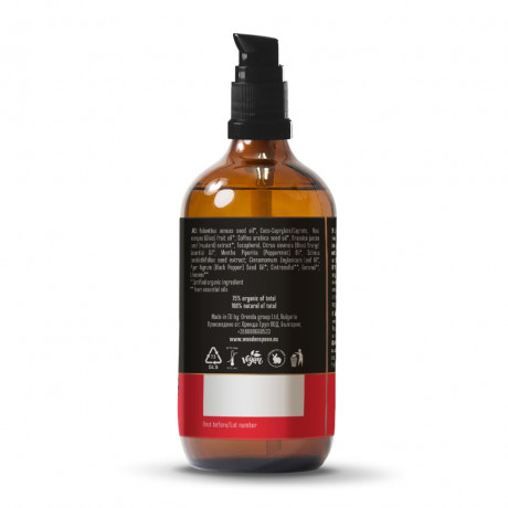 Wooden Spoon Anti-Cellulite Oil  Антицеллюлитное масло