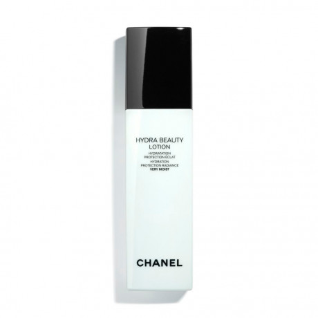 CHANEL HYDRA BEAUTY LOTION VERY MOIST  ГИДРА КРАСОТА