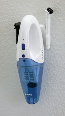 BOMANN BOMANN Akku-Handstaubsauger AKS 960 CB Беспроводной ручной пылесос BOMANN AKS 960 CB