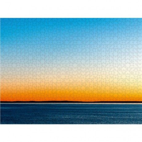 CALVENDO Puzzle CALVENDO Puzzle Landschaft linear VII Пазл CALVENDO Puzzle linear linear VII
