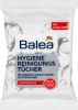 Balea (Балеа) Гигиенические Очищающие салфетки, 10 st