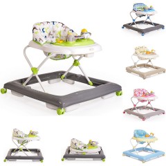 MONI Lauflernhilfe Eddy Lauflernhilfen Ходунки Eddy ходунки