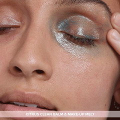 Nudestix 3-Step Citrus Skin Renew Set  3-этапный набор для восстановления кожи с цитрусовыми